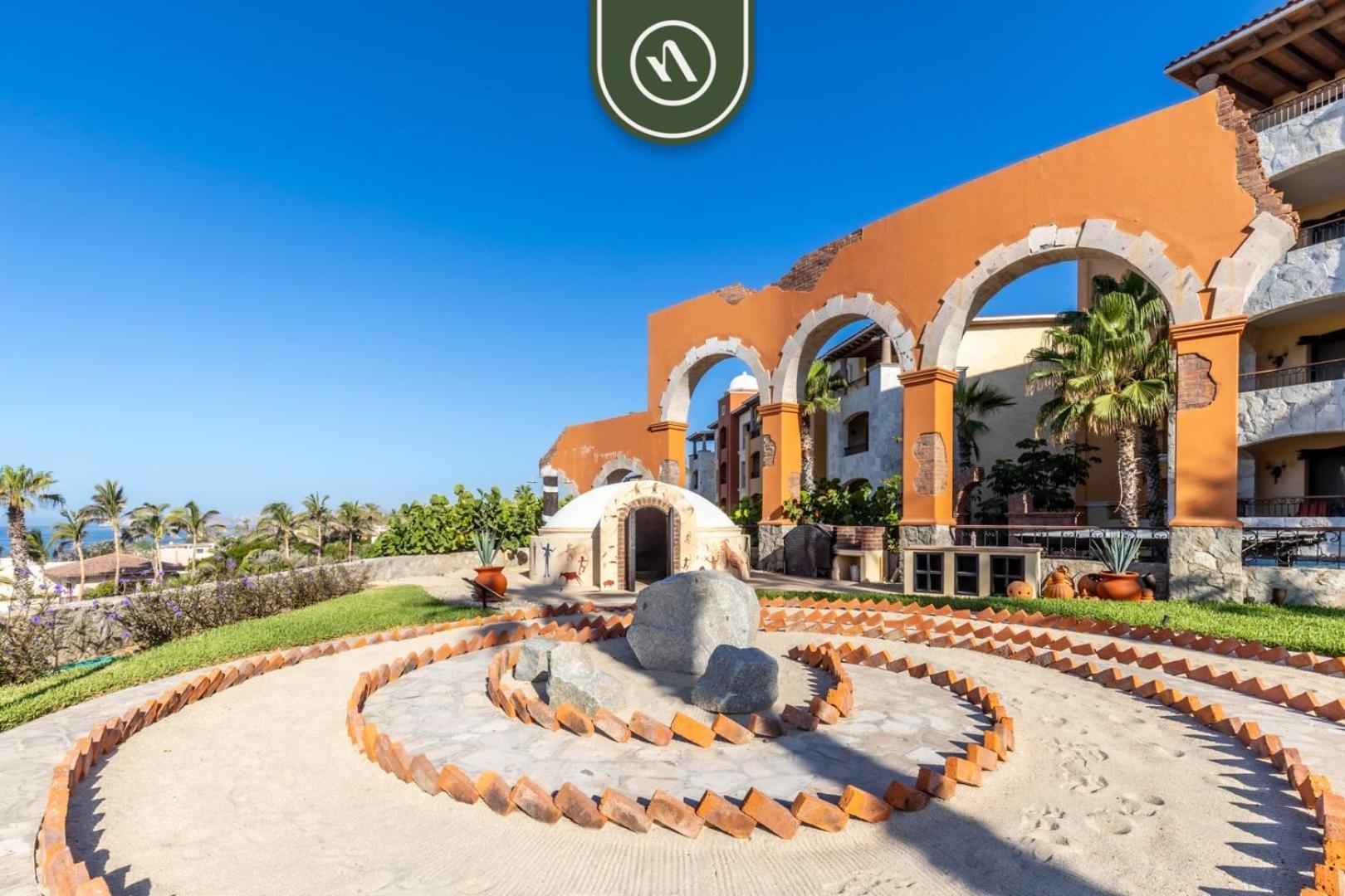 Appartamento Great House With Private Balcony - Ocean View Cabo San Lucas Esterno foto