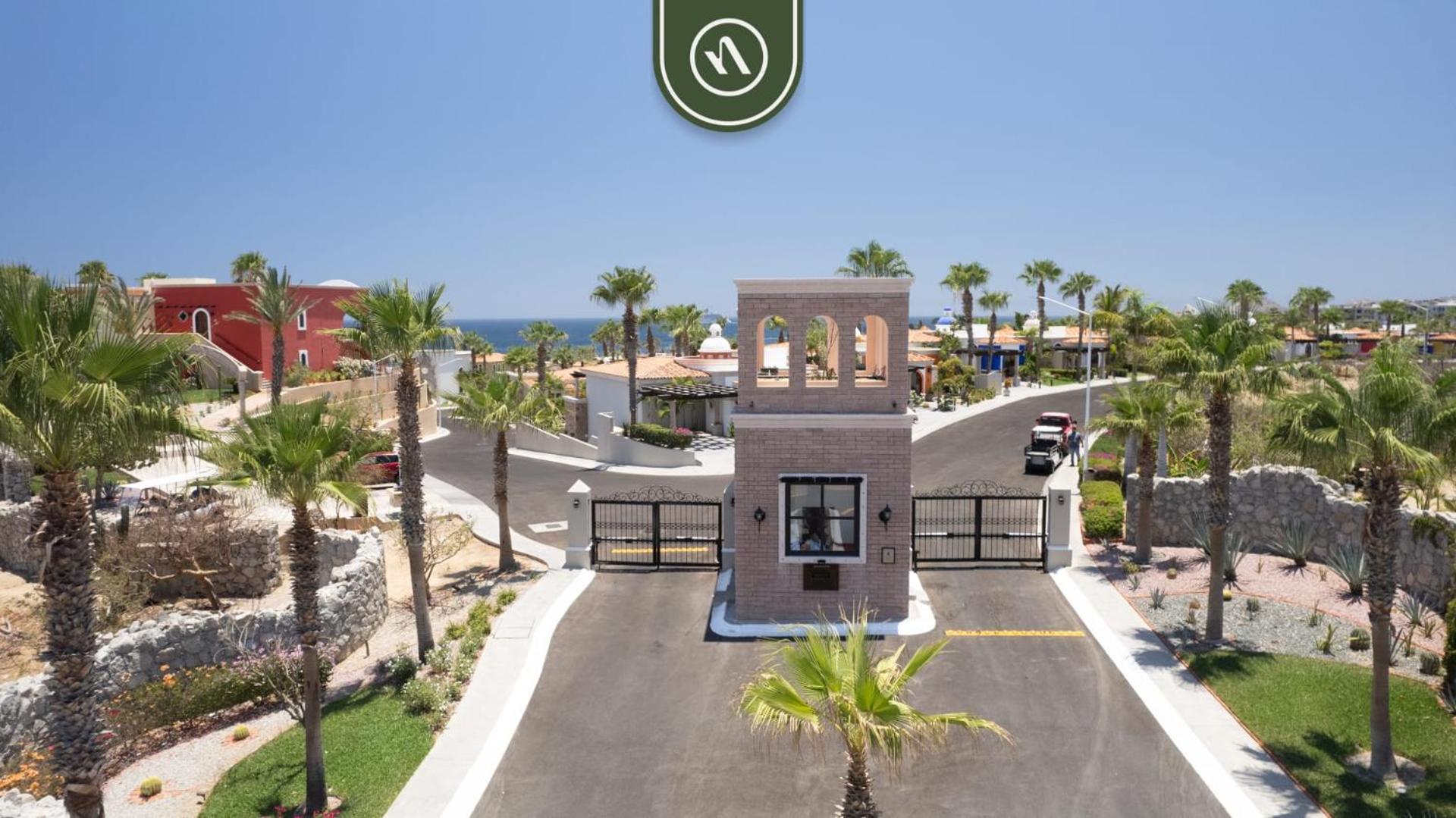 Appartamento Great House With Private Balcony - Ocean View Cabo San Lucas Esterno foto